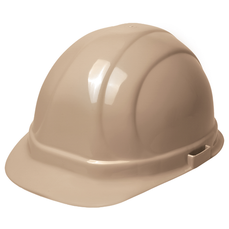 ERB Safety - Omega II - 6-pt Ratchet Hard Hat Safety Helmet