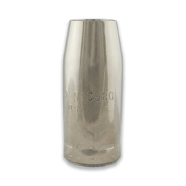 Bernard® 0.625" Bore Quik Tip™ 1 Series Nozzle For Bernard® BTB, Bernard® S-Gun™, And Bernard® W-Gun™ MIG Guns