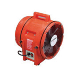 Allegro® 12" 1842 CFM Polyethylene Blower