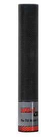 Miller® Weldcraft® Knurled Handle For WP-9, WP-9F, WP-9V, WP-17, WP-17F, WP-17V, WP-24F, WP-150 And WP-150V Torch