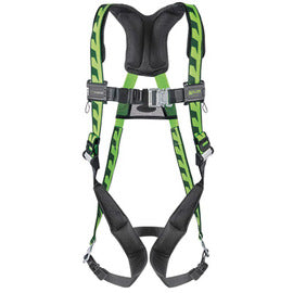 Honeywell Miller® AirCore™ Size 2X - 3X Full Body Harness