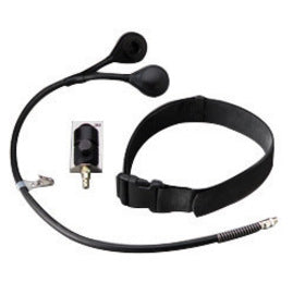 3M™ 0.25" MPT, 0.25" Body Size Low Pressure Portable Ambient Air Pump Adapter