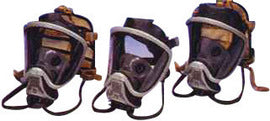 MSA Large Ultra Elite® Series Full Face Air Purifying Respirator