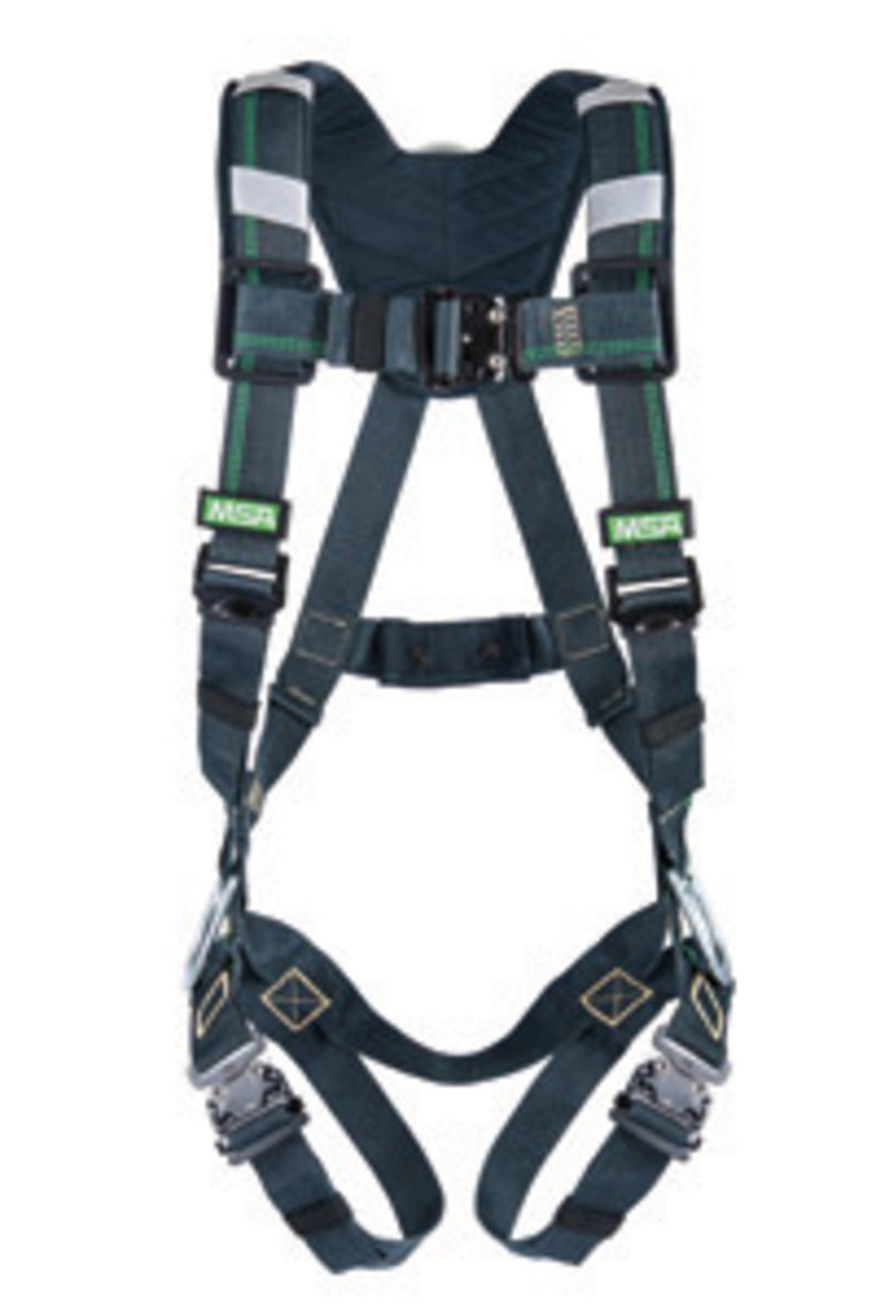 MSA EVOTECH® Arc Flash Medium - Large Harness