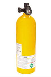 MSA Valve/Cylinder For Constant Flow Airline System