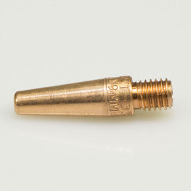 RADNOR" Bore 16ST Series Contact Tip For RADNOR™ Master MIG Guns