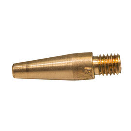 RADNOR" Bore 16ST Series Contact Tip For RADNOR™ Master MIG Guns