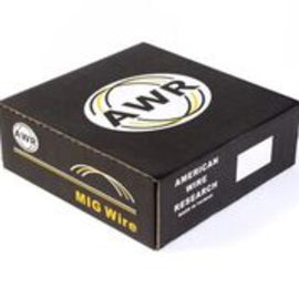 .030" AWS A5.9 AW-308L Stainless Steel MIG Wire 33 lb Plastic Spool