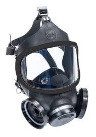 MSA Medium Ultra-Twin® Series Full Face Air Purifying Respirator