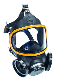 MSA Large Ultra-Twin® Series Full Face Air Purifying Respirator