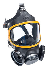 MSA Large Ultra-Twin® Series Full Face Air Purifying Respirator