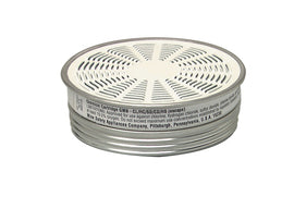 MSA Acid Gas Respirator Cartridge For Comfo® Series Respirators