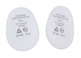 MSA N95 Respirator Filter For Advantage® Series Respirators