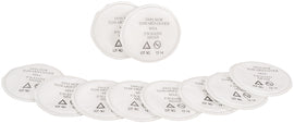MSA N95 Respirator Filter For Advantage® Series Respirators