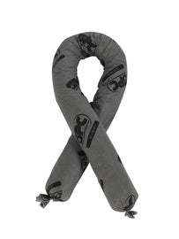 Brady® 3" X 4' AllWik® Gray Polypropylene Sorbent Sock