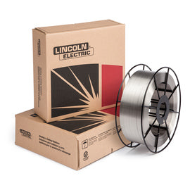 .035" Techalloy® 625 Nickel Alloy MIG Wire 250 lb Hot Wire