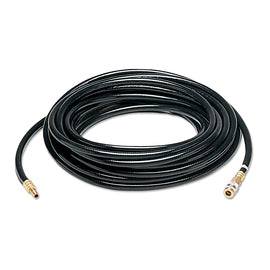 Allegro® 16" X 16" X 13" 50' Polyvinyl Chloride Low Pressure Abrasive Helmet Airline Hose