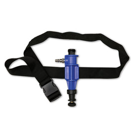 Allegro® 9" X 7" X 7" Various High Pressure Abrasive Helmet Cooler Controller