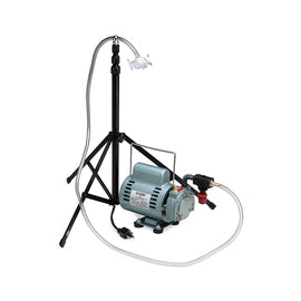 Allegro® 22" X 14" X 18" T-101 Jarless Sampling Pump