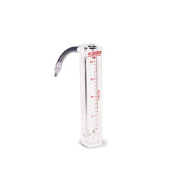 Allegro® 9" X 7" X 7" 0 - 20 LPM Flow Meter