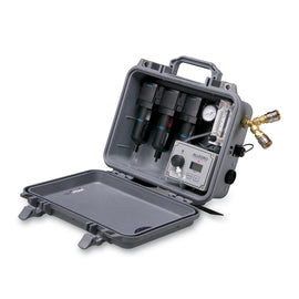 Allegro® 24" X 17" X 10" Various Carry-Air™ 30 CFM Filtration Panel