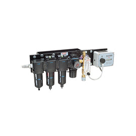 Allegro® 24" X 17" X 10" Various Wall-Air™ Filtration Panel