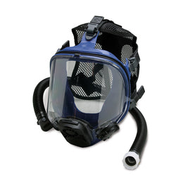 Allegro® 14" X 12" X 11" Various High Pressure Full Mask Respirator