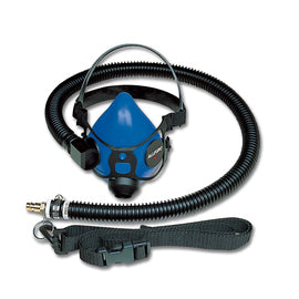 Allegro® 21" X 11" X 10" Various Low Pressure Half Mask Supplied Air System