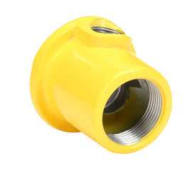 Bradley® Inlet/Drain Fitting