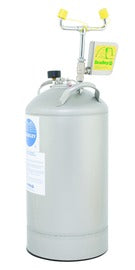 Bradley® 10 Gallon Eye/Face Wash Station/Shower