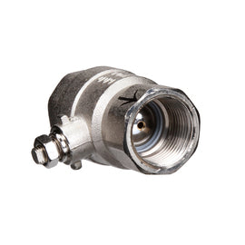 Bradley® 1" Ball Valve