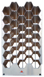 Air Systems International Aluminum AIR-KADDY™ Storage Cylinder