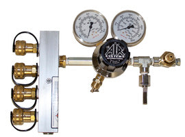 Air Systems International Air Manifold Assembly