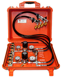 Air Systems International MACK-NFPA™ Multi-Air Command Kit