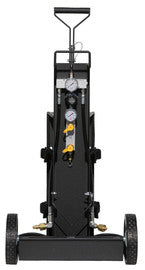 Air Systems International MULTI-PAK™ Cart