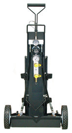 Air Systems International MULTI-PAK™ Cart