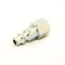 Air Systems International 1/4" NPT Male 3000 Series Plug
