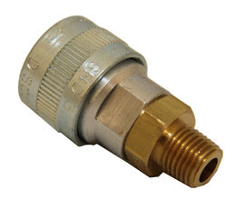 Air Systems International 1/4" NPT Female Socket