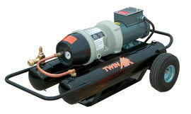 Air Systems International Twin-Air™ Compressor