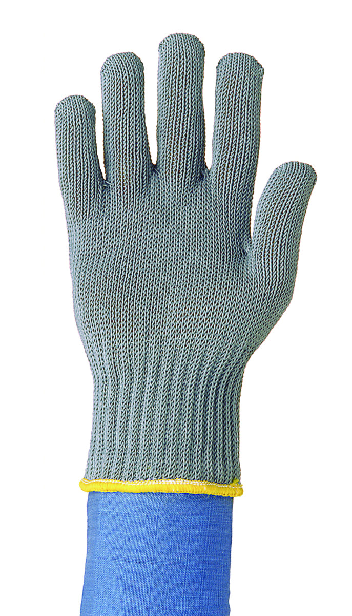 Wells Lamont Whizard® Liner II 10 Gauge Fiberglass And SpectraGuard™ Fiber And Stainless Steel Cut Resistant Gloves