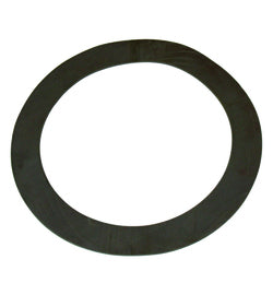 Justrite® 2" Black Buna-N Gasket