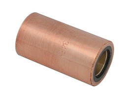 RADNOR™ .035 - .093" 34FN Series Nozzle Insulator For RADNOR™ 400 And Tweco® No. 4 MIG Guns