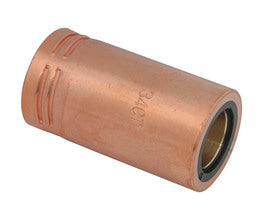 RADNOR™ .030 - .078" Nozzle Insulator For RADNOR™ 400 And Tweco® No. 4 MIG Guns