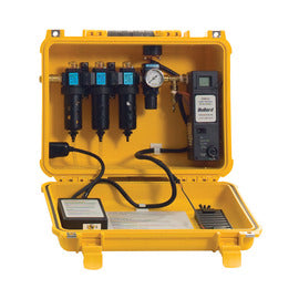 Bullard® 30 CFM Air Filtration Box