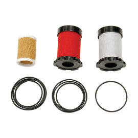 Bullard® Air Filtration Box Filter