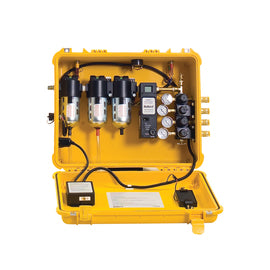 Bullard® 50 CFM Air Filtration Box