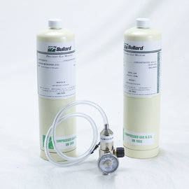 Bullard® Calibration Kit For Bullard CAB (Clean Air Boxes)