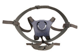 Moldex® Head Strap Assembly for 7000/7800 Series Half Masks Respirators