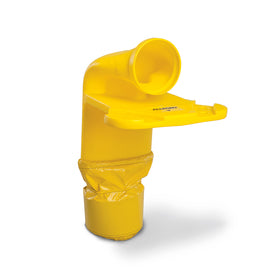 Allegro® 8" Polyester/Vinyl Manhole