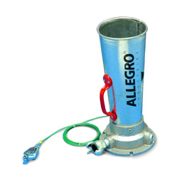 Allegro® 16 1/4" 1182 CFM Steel Venturi Blower